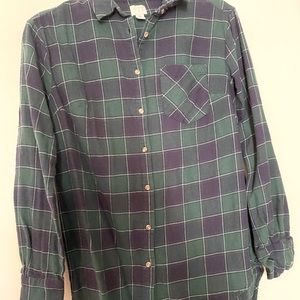 Target A New Day Flannel